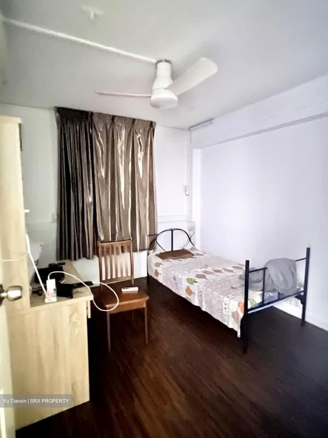 Blk 50 Macpherson Garden (Geylang), HDB 4 Rooms #603447951